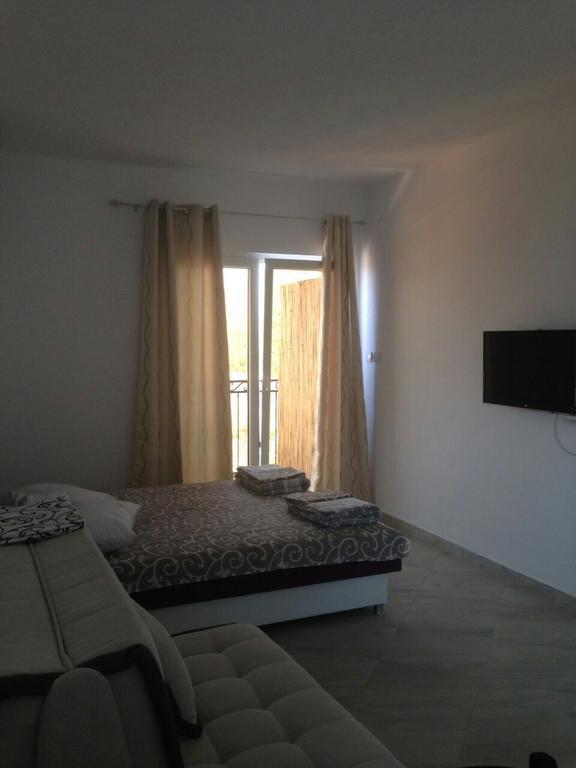 Apartmani Roganovic Luštica Extérieur photo