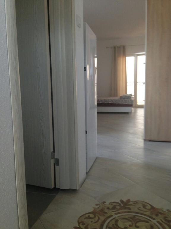 Apartmani Roganovic Luštica Extérieur photo