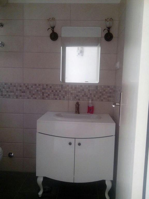 Apartmani Roganovic Luštica Extérieur photo